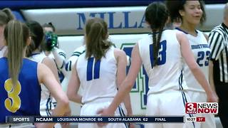 Millard North advances to state championships