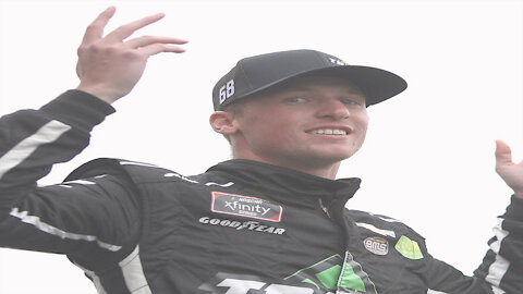 Brandon Brown Indecisiveness Could Cost NASCAR Career