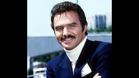 Burt Reynolds turned down a roll