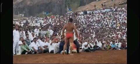 deva thapa ki new kushti maharastra me