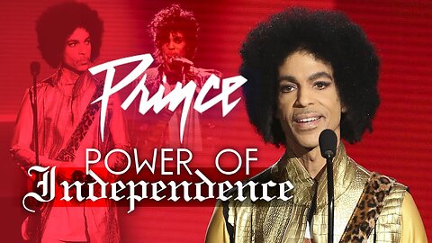 Prince on the Contractual Games You Opt in to (Which is Fine as a Choice, But it's More a Programming). You are Rarely Willing to Change the Game (and You Can). It'll REMAIN DIFFICULT Til You Stop Looking Outside of You, and CHANGE IT YOURSELF!