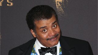 Neil deGrasse Tyson Will Returning To TV