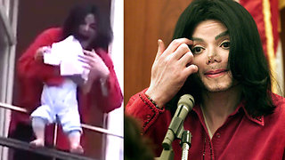Michael Jackson’s Biggest SCANDALS & Controversies EXPLAINED!