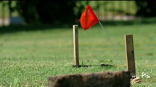 Excavation planned for Oaklawn Cemetery in search of mass graves