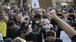 Protests Haven't Fueled Coronavirus Surges As Officials Feared