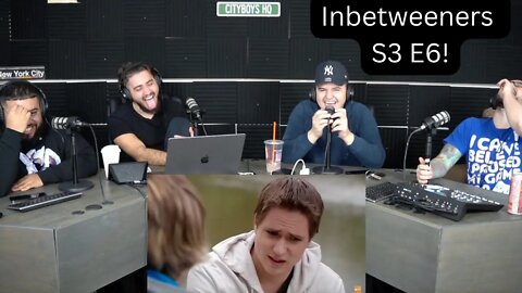 AMERICANS React to Inbetweeners S3 Ep 6! The Finale Episode!