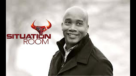 The War against Law Enforcement and More with Kevin Jackson