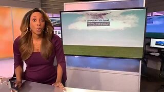 WMAR-2 News Weather Classroom Episode 6 with Lynette Charles