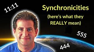 What You SHOULD Do When You Experience a Synchronicity