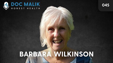 Herbs And Herbal Medicine With Barbara Wilkinson