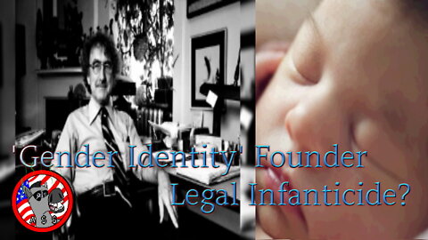 Maryland Infanticide Insanity / Pathological Pervert John Money - ASS EP3