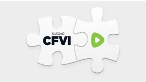 Breaking News: CFVI Merging With Rumble