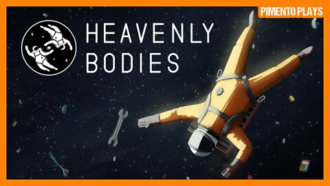 Heavenly Bodies w/Hellfire_95! | Part 1