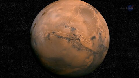 NASA ScienceCasts: New InSight into the Red Planet