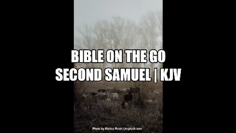 2 SAMUEL | KJV