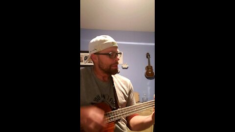 One day by Matisyahu cover