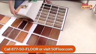 50 Floor | Morning Blend