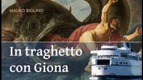 In traghetto con Giona Mauro Biglino