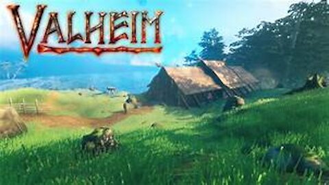 Valheim - Base Review Seed=eYBUaYhaDv