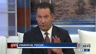 Financial Focus with Steve Budin on Sept. 24