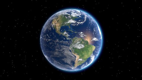 धरती गोल कैसे है ? - PR kill facts