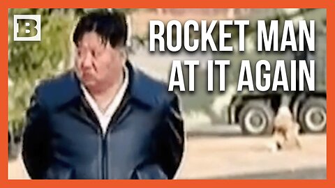 Kim Jong Un Supervises Tests of "Super-Large" Rocket Launchers Near Pyongyang