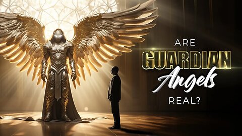 Do we have GUARDIAN ANGELS??
