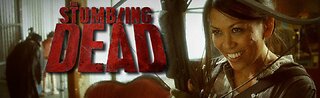 The Stumbling Dead (Walking Dead From A Zombie Perspective)