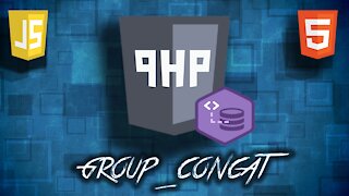 Phone Directory Project [Part 14] - Using Group Concat