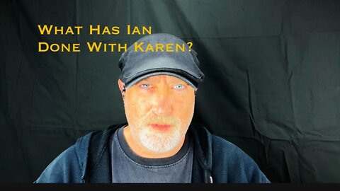 Where’s Karen? | Florida ‘22