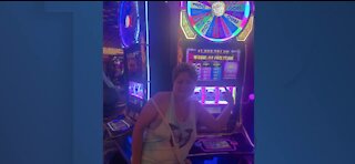 Lucky Vegas slot player hits $1.2M+ Wheel of Fortune jackpot at Westgate hotel-casino