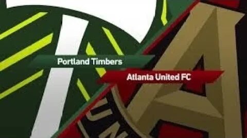 Atlanta United vs Portland Timbers Highlights March 18, 2023