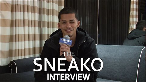 THE SNEAKO INTERVIEW: Rules of Modern Dating & Understanding Women "It's Complicated"