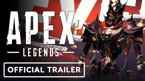 Apex Legends - Official Doppelgangers Collection Event Trailer