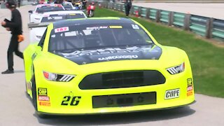 Elkhart Lake residents, fans ready for NASCAR Cup this weekend