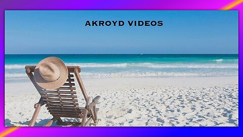 SCORPIONS - HOLIDAY - BY AKROYD VIDEOS