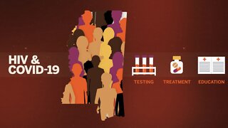 What Connects HIV And COVID-19? Their Impact On Black People