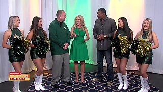 USF Bulls | Morning Blend