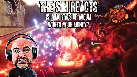 Immortals of Aveum - Is It Worth Your Money? Game Preview Reaction