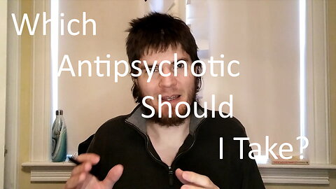 My Favorite Antipsychotics