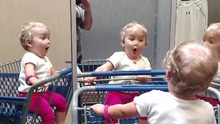 Funniest Baby Reactions