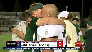 FNL Game of the Week: Bakersfield vs. Garces