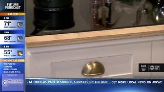 Family sues after remodeling mess