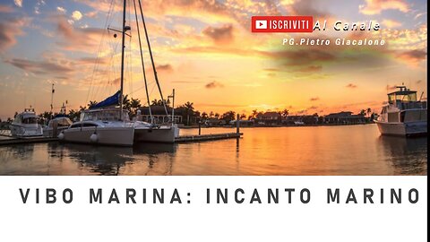 Vibo Marina incanto marino