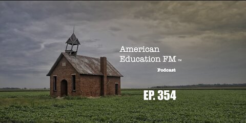 EP. 354 - The K12 bigotry and enrollment issues continue, the Scarf Queen testifies, and Vaxxidents.