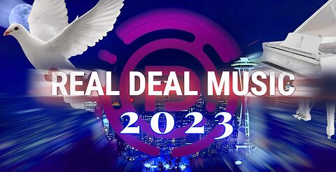 Real Deal Music 2023