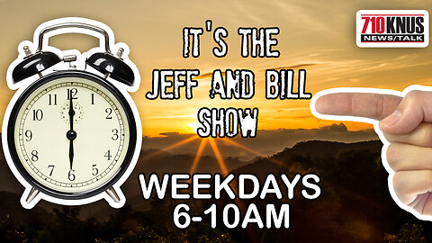 WaaasUp? Super Bowl Ads & The Supremes - The Jeff and Bill Show Feb 8, 2024