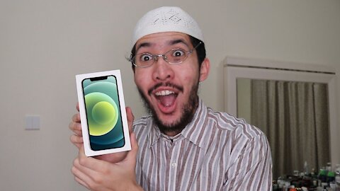 When Muslim buys iPhone 12 | DawoodSavage Fans