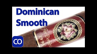 La Flor Dominicana 1994 Conga Cigar Review