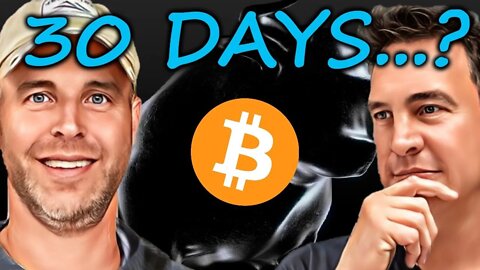 It will get worse before it gets better. [BITCOIN Bottom only MONTHS Away??] DR JEFF & MAX WRIGHT
